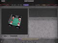 Robot Arena 2 - VideoTutorial - Part1