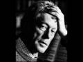Roger Scruton on Religious Freedom, Islam & Atheism (3 of 4)