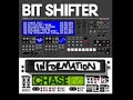 bit shifter - hexadecimal genome bit shifter - hexadecimal genome