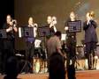 Corpus T.Q.-Lassus Trombones with James Morrison