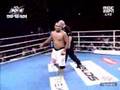 BJ Penn Vs. Renzo Gracie (1/2)