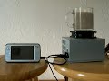 Nokia N800 Makes Coffee Too!