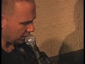 The Sea & Cake \"Parasol\" Live at Sound Fix