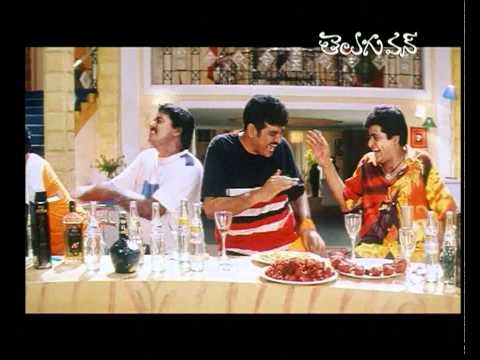 Sontham-Aryan Rajesh, Namitha, Ali, Chinna, Sunil, Venu madhav, Thanikellabharani, MS.Narayana, Narisig Yadav, Shivareddy, Raviteja, Meena, Vineet, Rohit, Comedy, Ammayi Kosam, LB.Sriram, JayaPrakash Reddy, Rajeev Kanagala
Sudha, PrakashRaj, Saikumar, Brahmanandam, Gundu hanumantharao