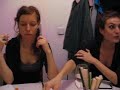 Kathis Geburtstagsessen