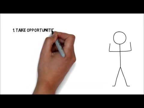how to grow as a leader