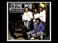 Crime Mob-Choppin' on blade's