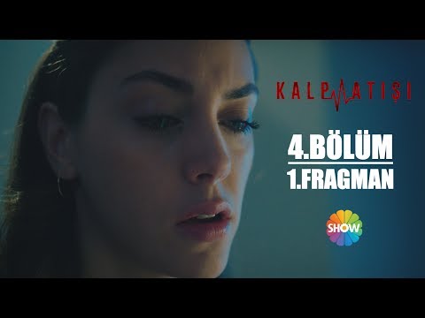 Kalp Atışı 4. Bölüm Tanıtımı                                                                                                                                                                                                                              