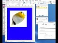Indesign Tutorial - Creating a Clipping Path Indesign Tutorial - Creating a Clipping Path