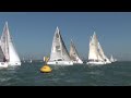 Skandia Cowes Week 2007 Sunday Report
