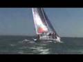 Skandia Cowes Week 2007 Sunday Report