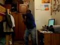 tchuky dance