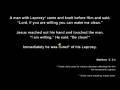 videos de Psychological Impact of Leprosy