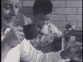 1957 1 of 4 Young Married Adults in America