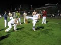 SNHU Capoeira Club (Southern New Hampshire University)