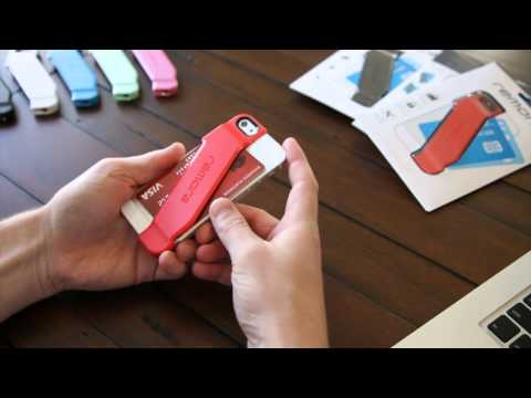 Remora for iPhone 5 - In Action (Short)