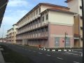 psis sabak bernam - memories of PSIS.wmv