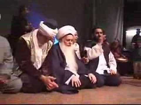Qasida Burda - Naqshbandi Haqqani