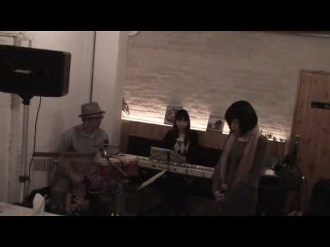 第16回 Sugar Hill白金 ライブ / come rain or come shine