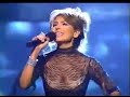 Thalia - No me Ensenaste Live at Latin Grammy 2002