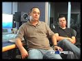 The Crystal Method and their Synths & Samplers The Crystal Method and their Synths & Samplers