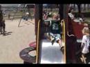 Keric on the slide Keric on the slide