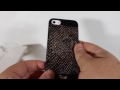 ISkin Vibes Case For iPhone 5 Review