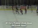 Maple Grove vs Wazata Peewees