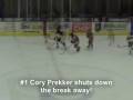 videos de Maple Grove vs Wazata Peewees