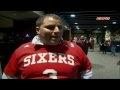 Allen Iverson Spotlight