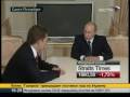 \"Gazprom\" stops deliveries of gas to Ukraine