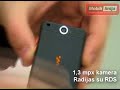 Sony Ericsson W350 (lietuvi?kai)