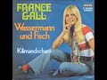 France Gall - Song Melodies