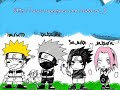 Random Naruto Pitcures