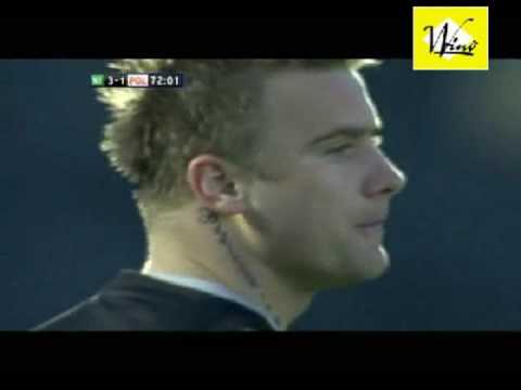 Boruc, co zna 1000 bitów
