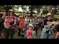 www.csgfreenorthernrivers.org Full speech from Annie Kia, the organiser behind the CSG Free Community Strategy, at the Channon, northern NSW, Australia on 14 April 2012. As seen in the hit YouTube film 'The People vs CSG' - latest version at www.youtube.com Annie is introduced by Lismore Councillor Simon Clough. Pics of this event here: www.flickr.com and more here: www.flickr.com
