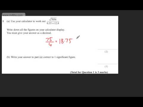 how to calculate q1