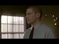 Prison break the end نهاية برزن بريك الهروب الكبير