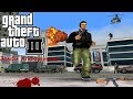 Zombies v1.1 для GTA 3 видео 1