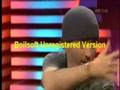 videos de Tommy Tiernan on the Late Late Show - October 2008 (2/2)