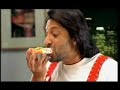 Very Funny Indian AD for Domino\