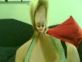weird tiny face