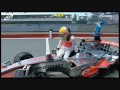 2008 F1 Wave of Goodness ( 00s,90s ,80s ) - By dan