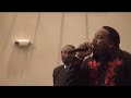 Marvin Sapp sings \"Never Could Have Made It\" Marvin Sapp sings \"Never Could Have Made It\"