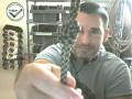 videos de SOG FP-3 FIELD PUP KNIFE
