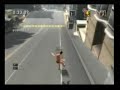 jackass game clips and botches