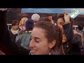 La juventud junto a Cristina