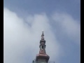 Kirchenkreuzstecken Gramastetten 2009