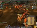 this is my third video. A guild goes in a instance and someone screws it up its pretty funny. 