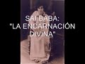FELIZ 84º CUMPLEAÑOS SAI BABA